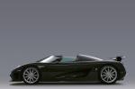 Koenigsegg CCX 2009 года